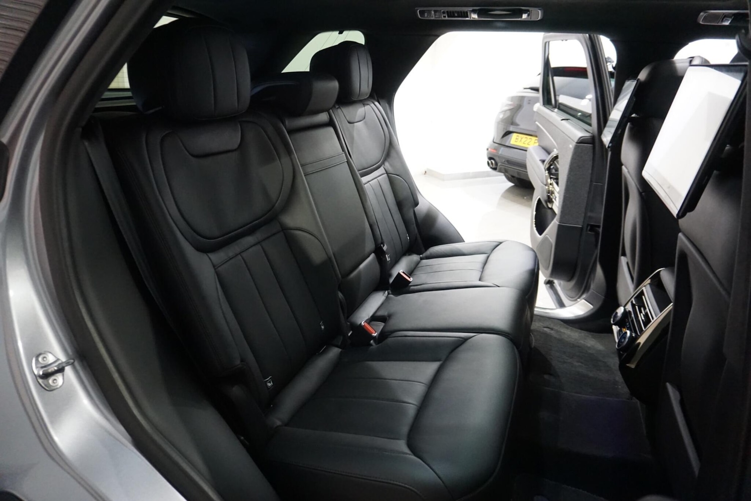 Used Land Rover Range Rover Sport for sale - 76476477: Photo 60