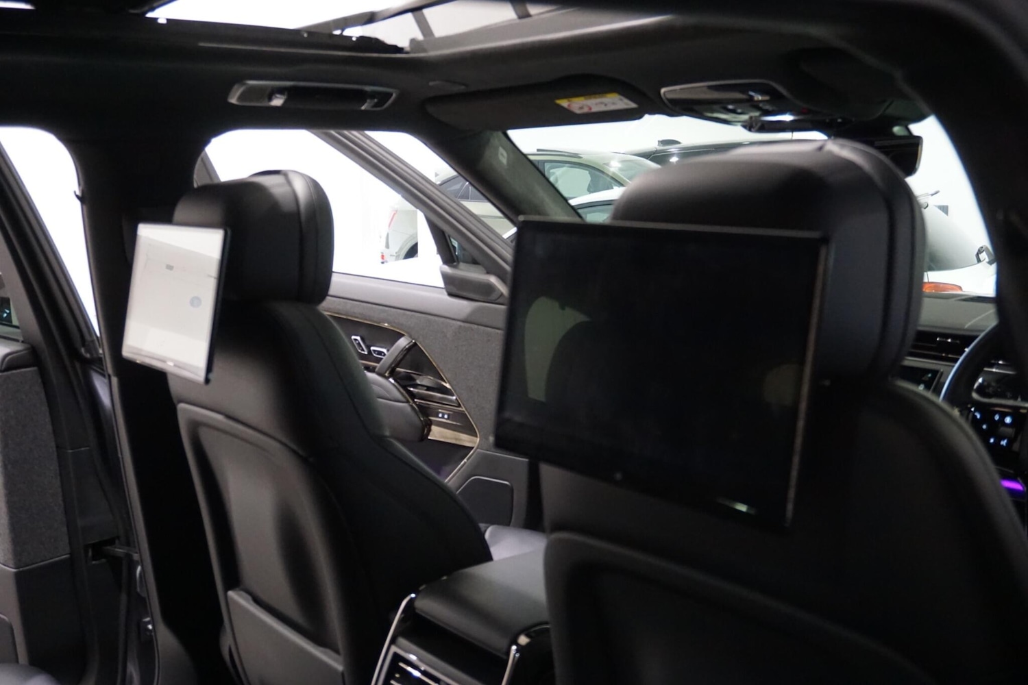 Used Land Rover Range Rover Sport for sale - 76476477: Photo 61