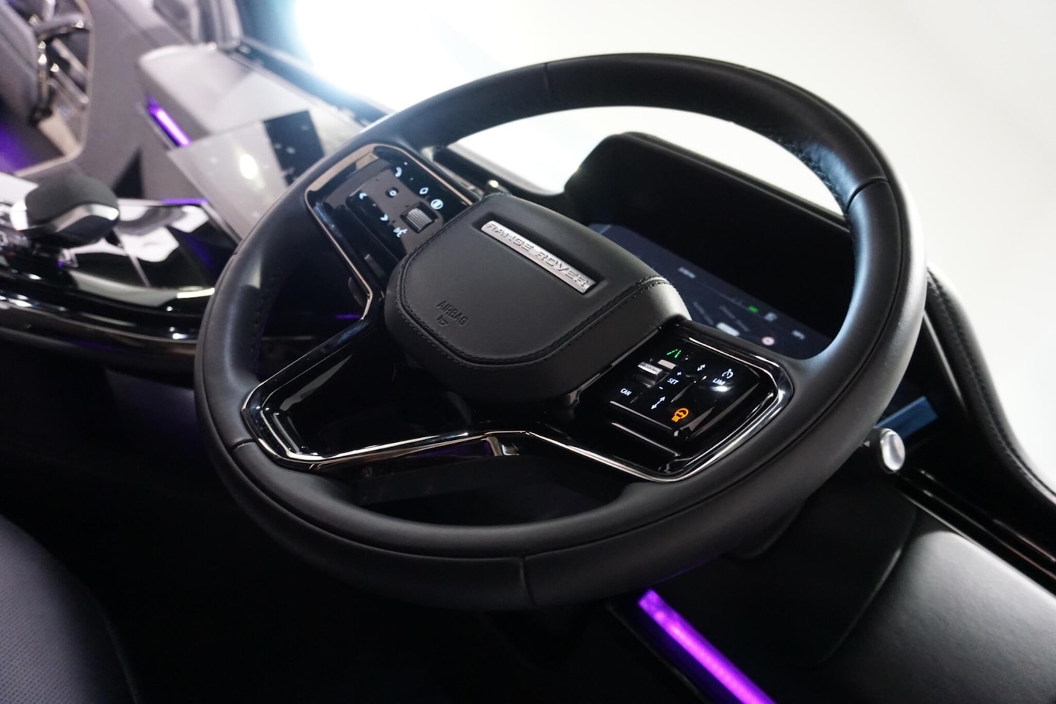 Used Land Rover Range Rover Sport for sale - 76476477: Photo 62