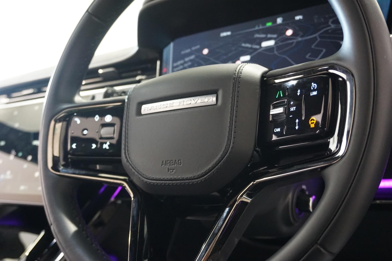 Used Land Rover Range Rover Sport for sale - 76476477: Photo 63