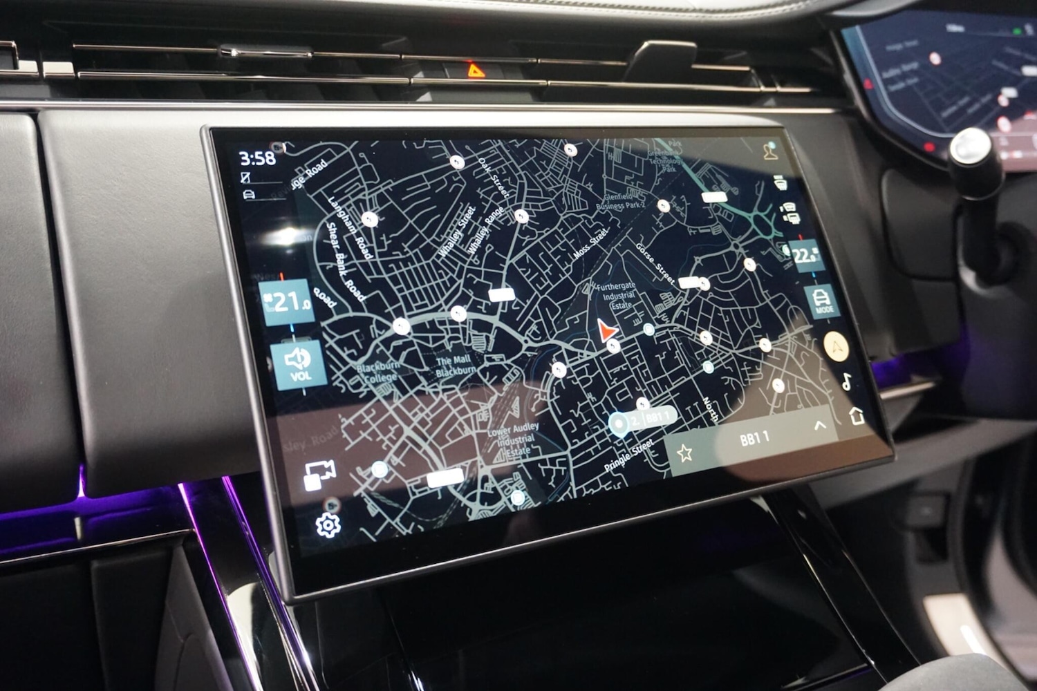 Used Land Rover Range Rover Sport for sale - 76476477: Photo 64