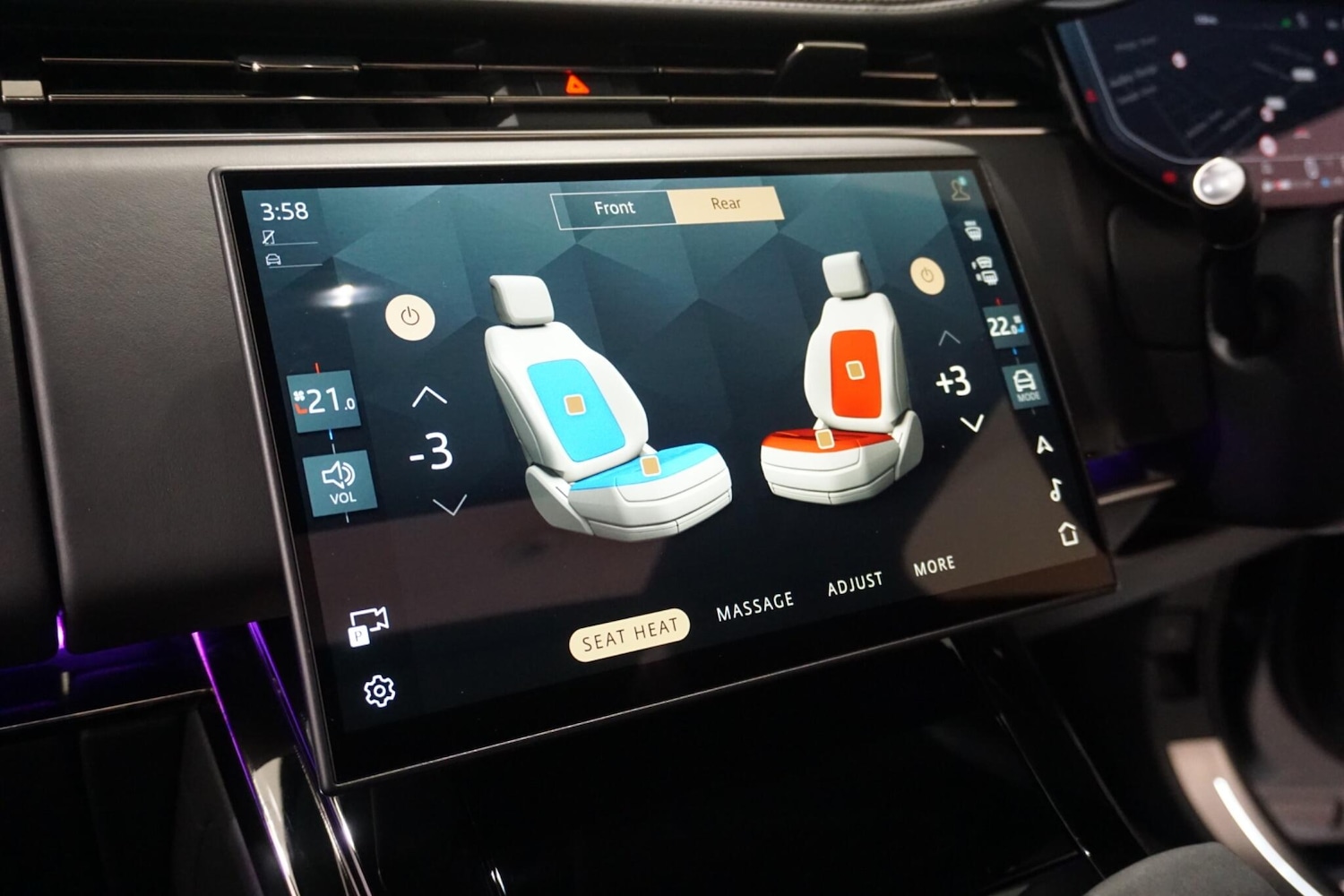 Used Land Rover Range Rover Sport for sale - 76476477: Photo 66