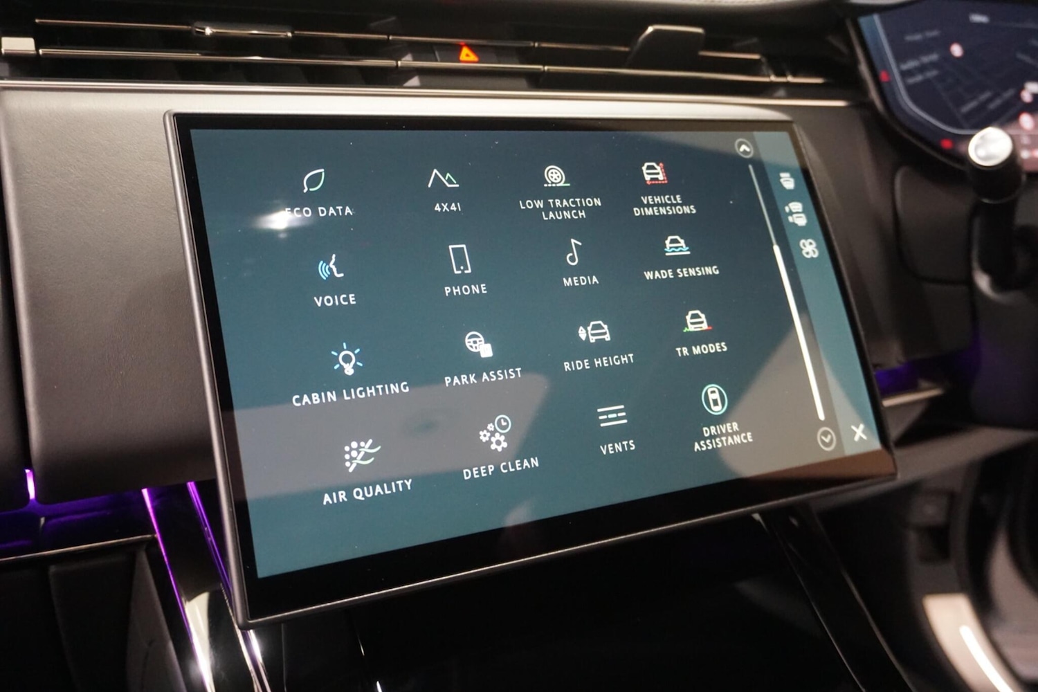 Used Land Rover Range Rover Sport for sale - 76476477: Photo 67