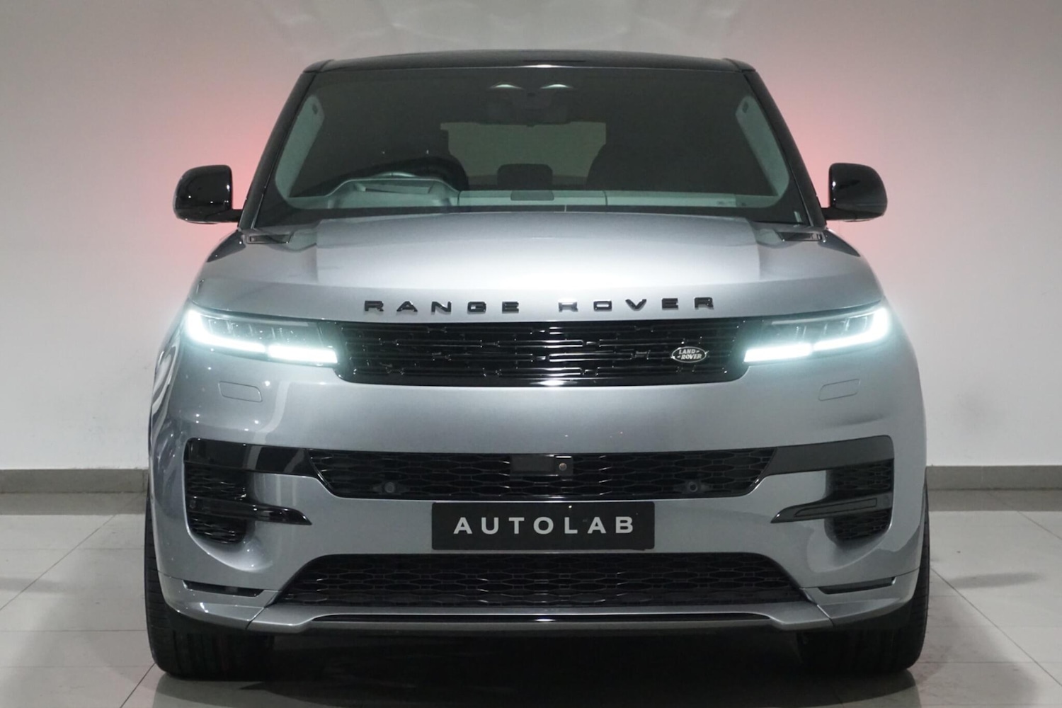 Used Land Rover Range Rover Sport for sale - 76476477: Photo 7