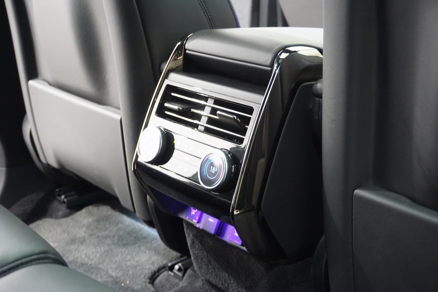 Used Land Rover Range Rover Sport for sale - 76476477: Photo 70