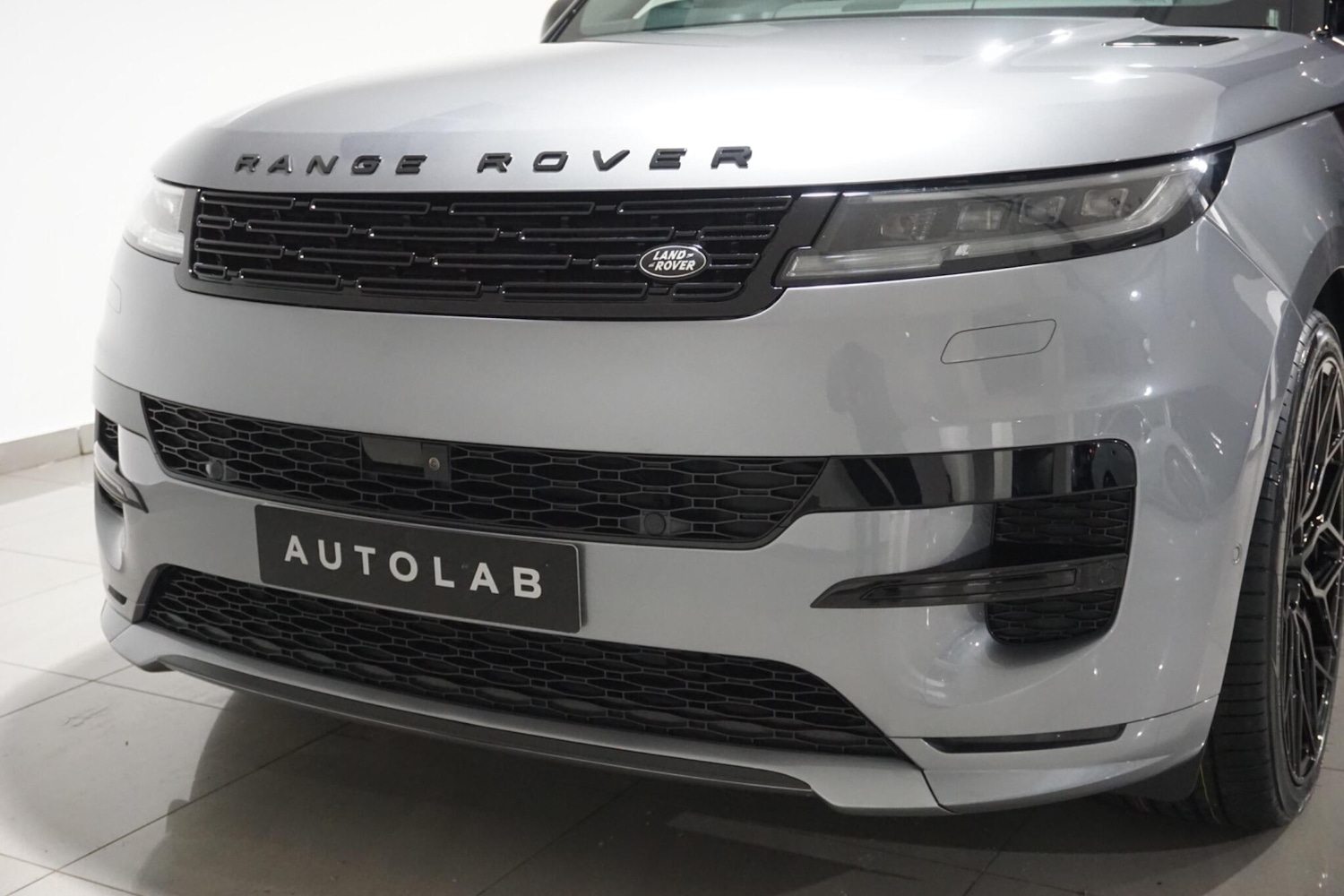 Used Land Rover Range Rover Sport for sale - 76476477: Photo 73