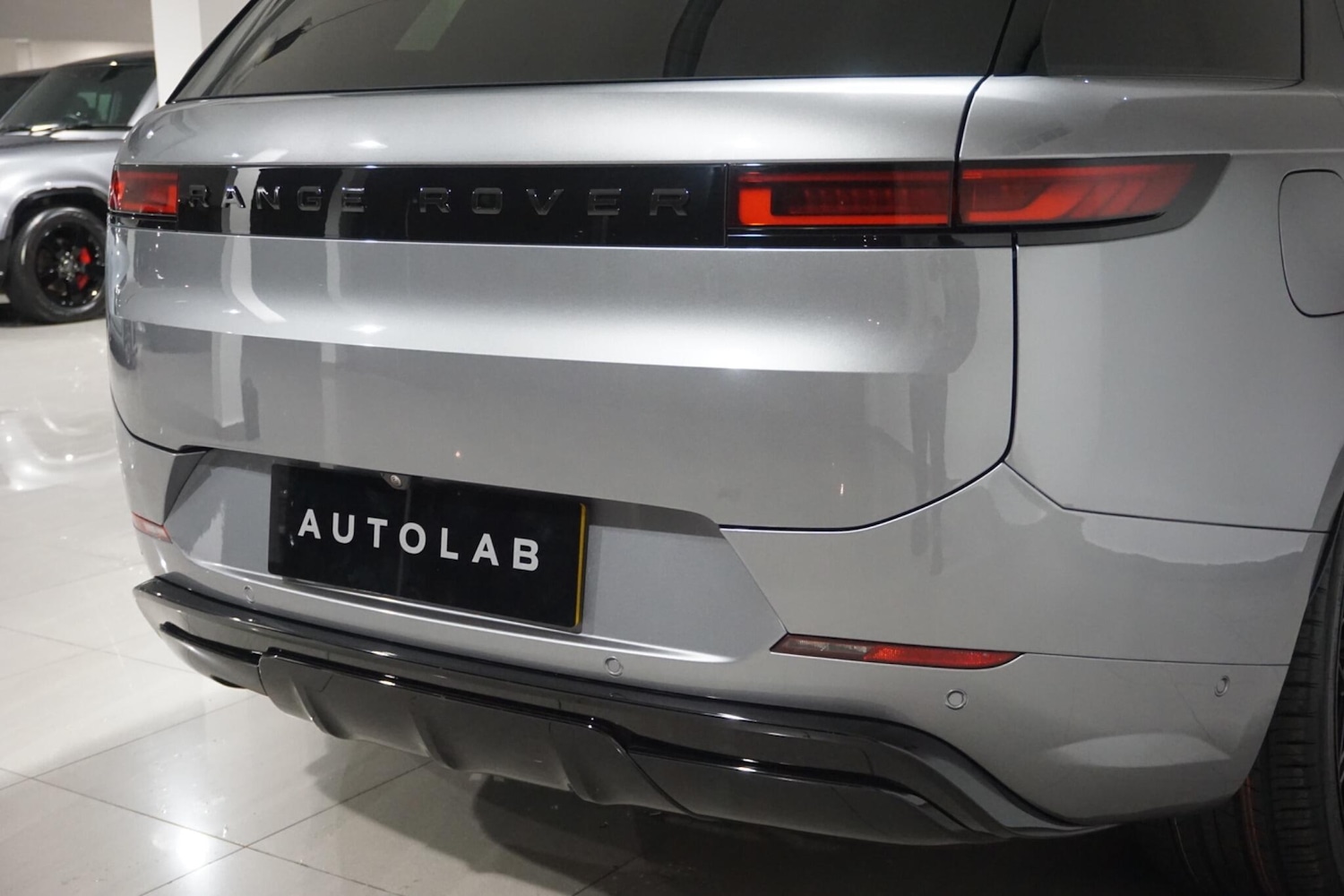 Used Land Rover Range Rover Sport for sale - 76476477: Photo 74