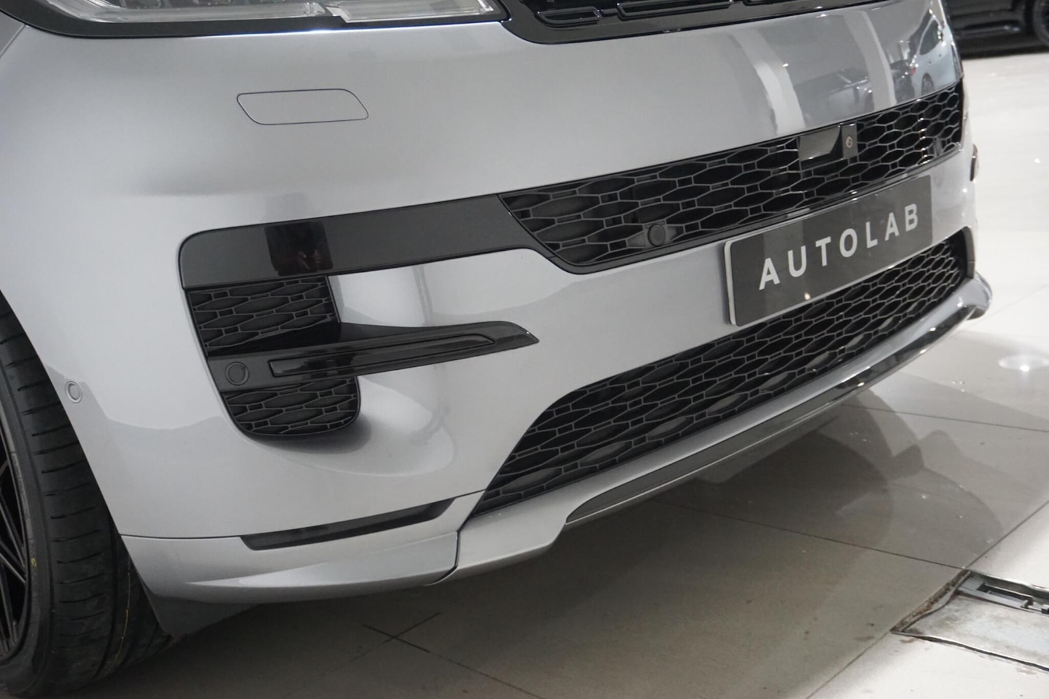 Used Land Rover Range Rover Sport for sale - 76476477: Photo 75