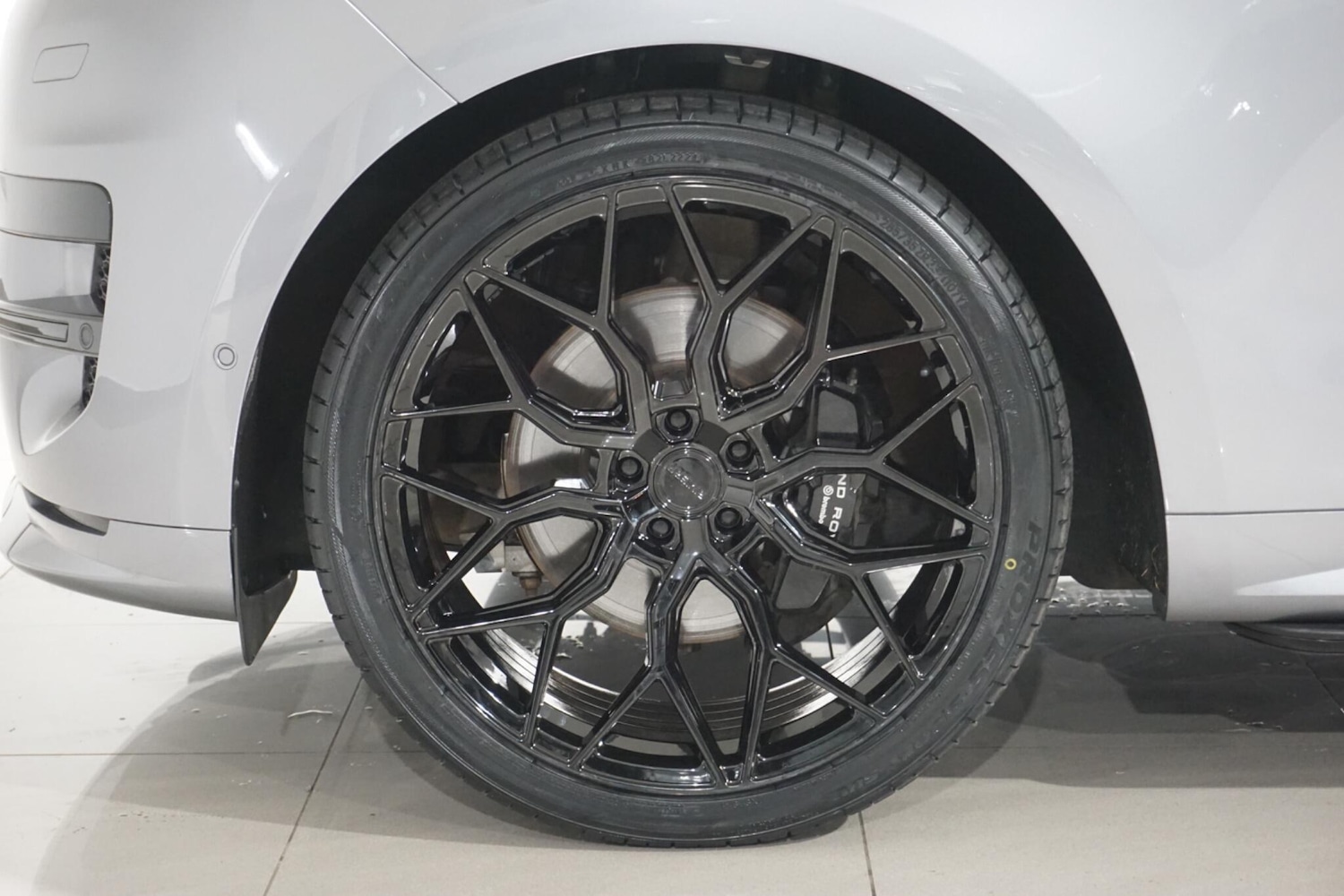 Used Land Rover Range Rover Sport for sale - 76476477: Photo 79