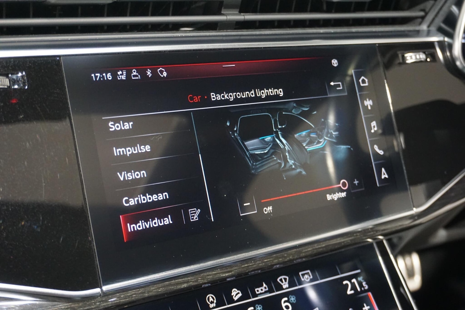 Used Audi SQ7 2020 for sale - 76537670: Photo 20