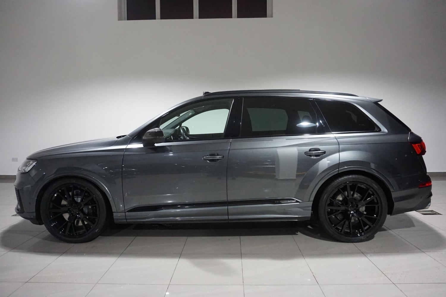 Used Audi SQ7 2020 for sale - 76537670: Photo 36