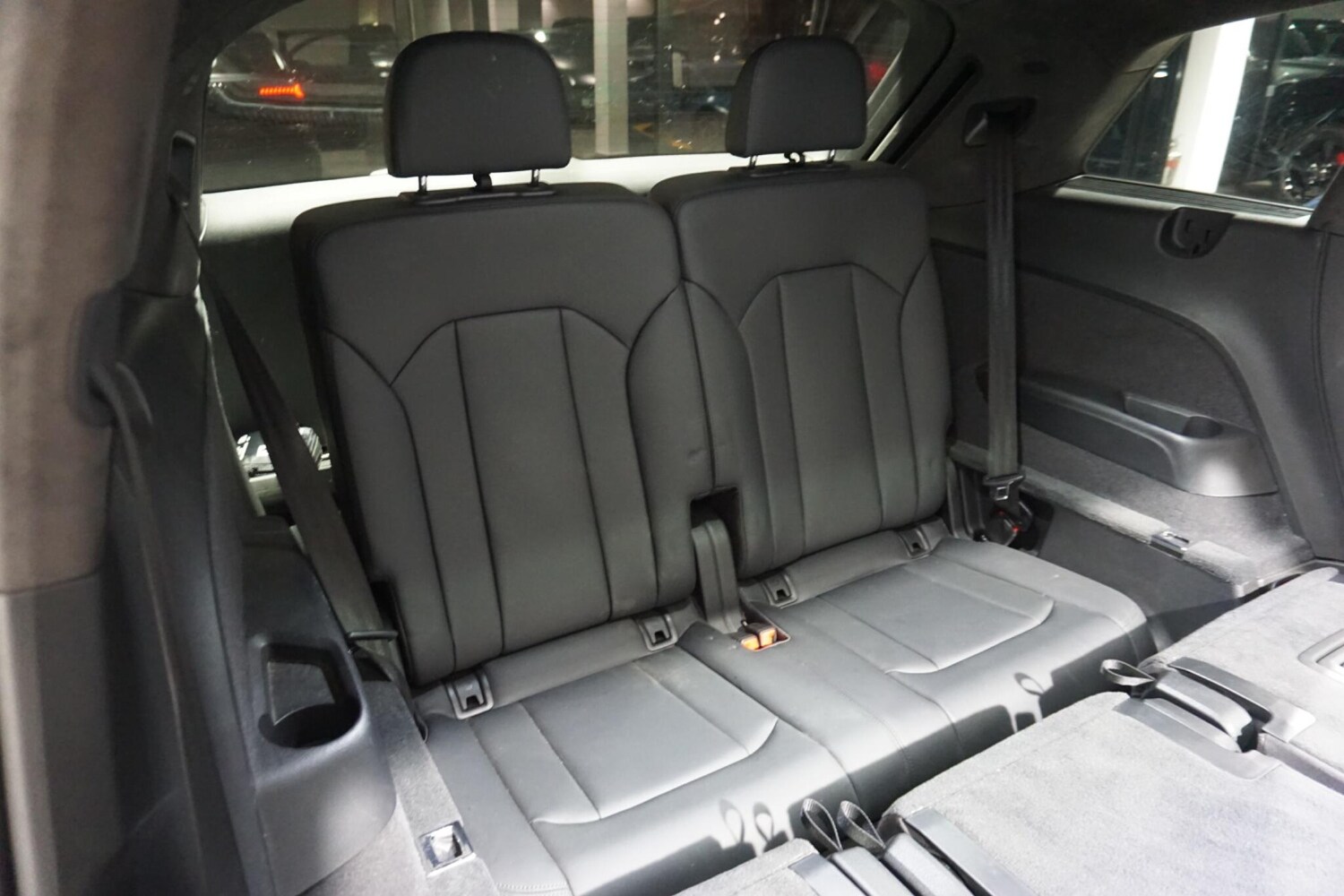 Used Audi SQ7 2020 for sale - 76537670: Photo 58