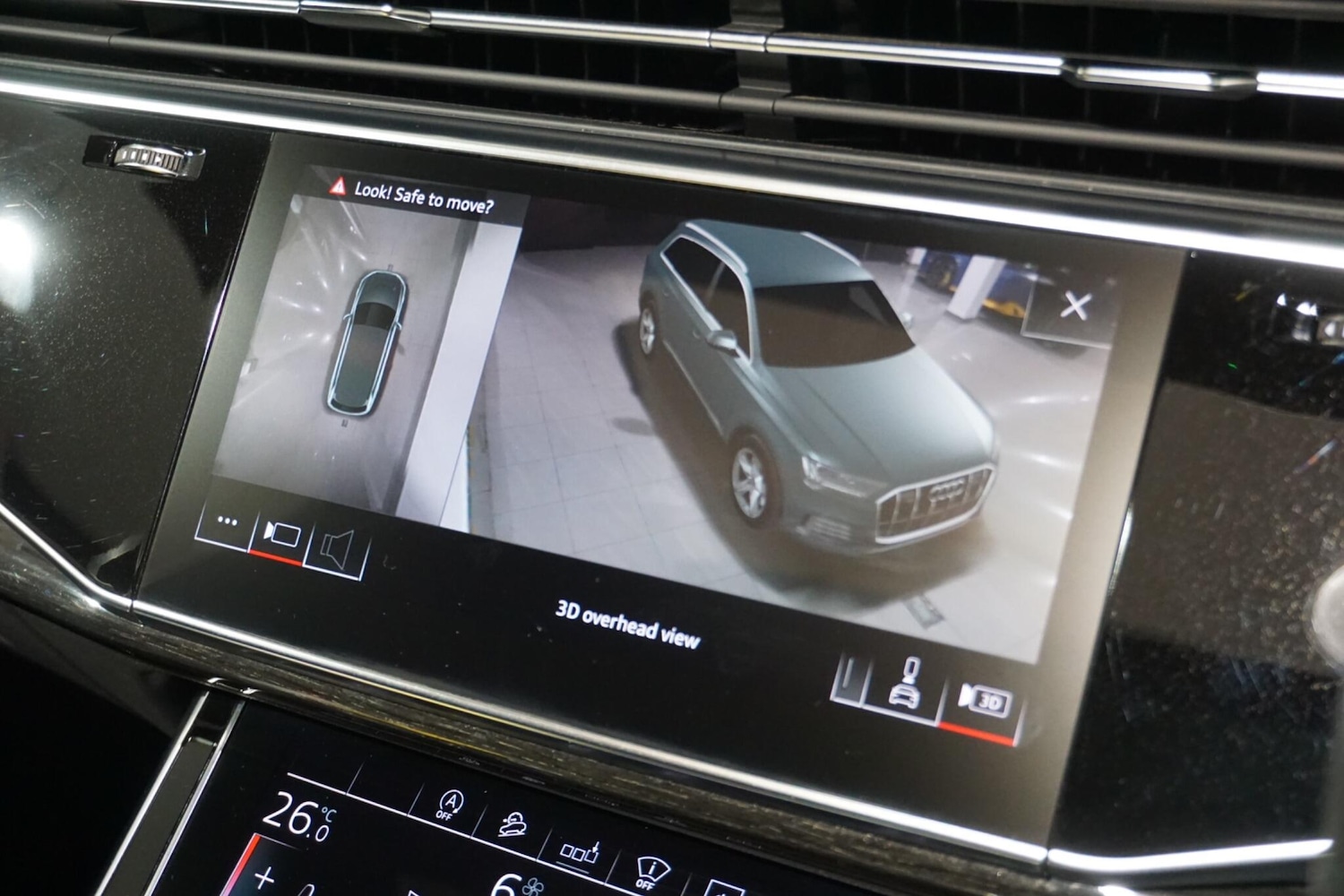 Used Audi SQ7 2020 for sale - 76537670: Photo 63