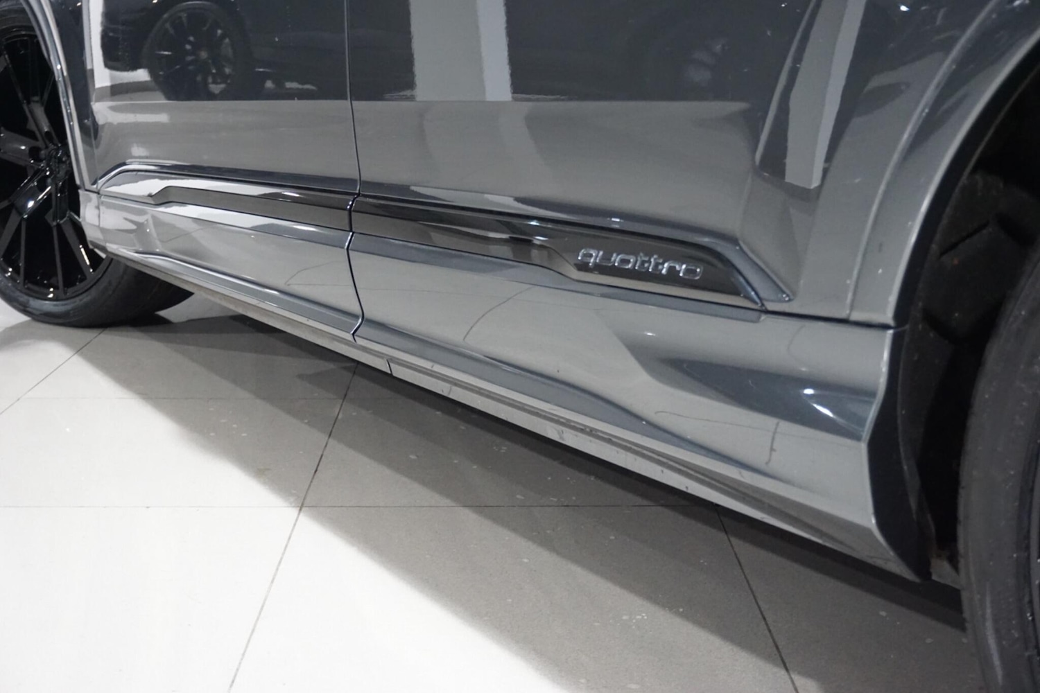 Used Audi SQ7 2020 for sale - 76537670: Photo 82