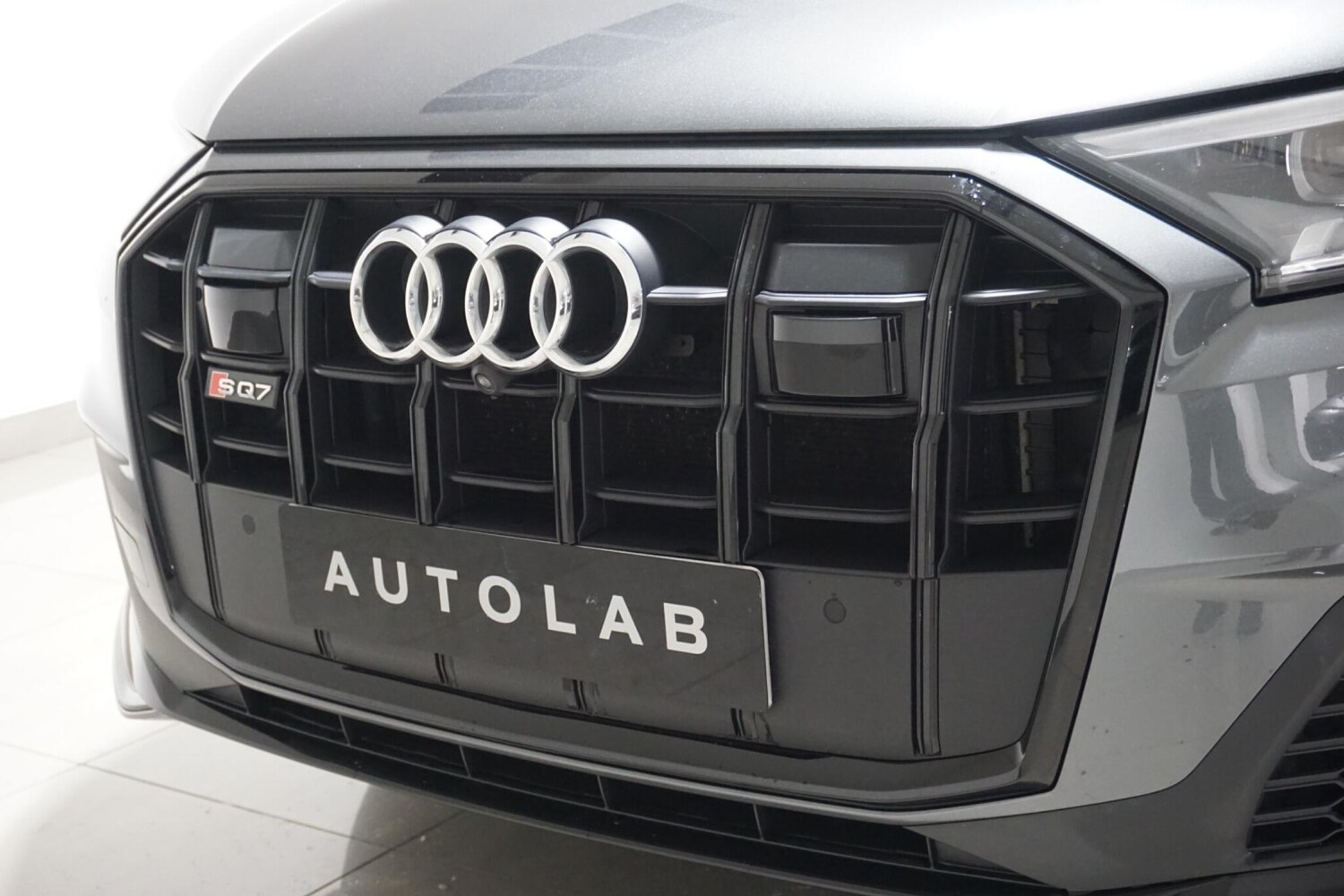 Used Audi SQ7 2020 for sale - 76537670: Photo 84