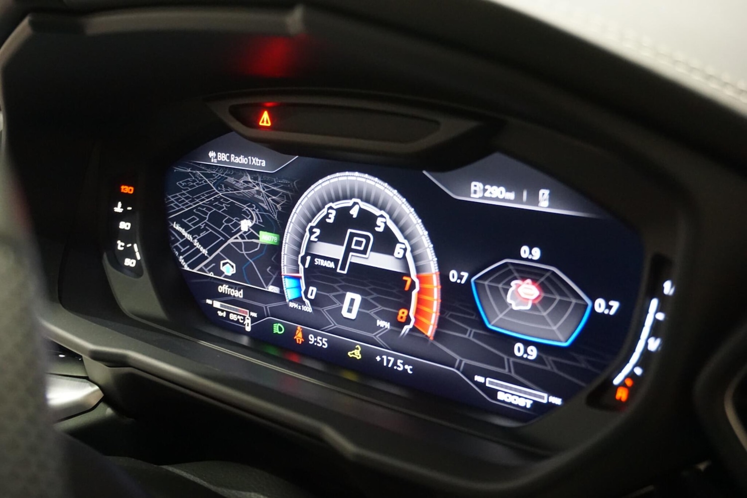 Used Lamborghini Urus 2020 for sale - 76227290: Photo 14