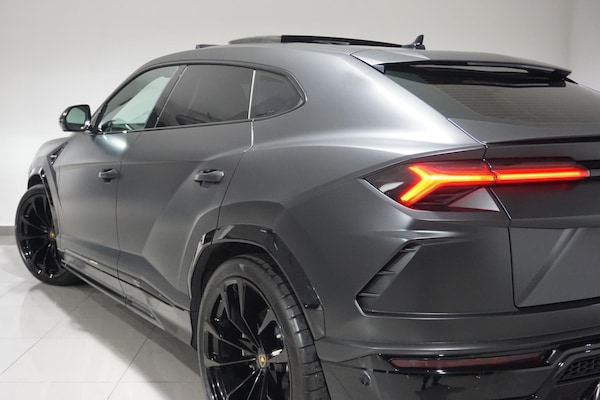 Used Lamborghini Urus 2020 for sale - 76227290: Photo 47