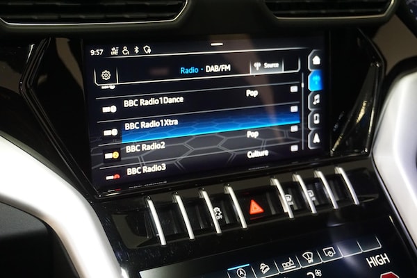 Used Lamborghini Urus 2020 for sale - 76227290: Photo 59