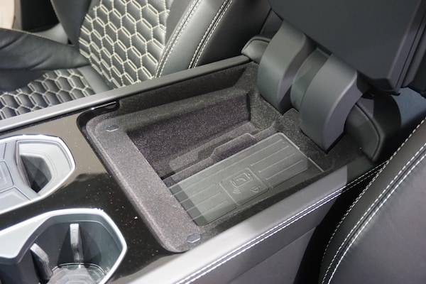 Used Lamborghini Urus 2020 for sale - 76227290: Photo 68