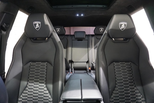 Used Lamborghini Urus 2020 for sale - 76227290: Photo 6
