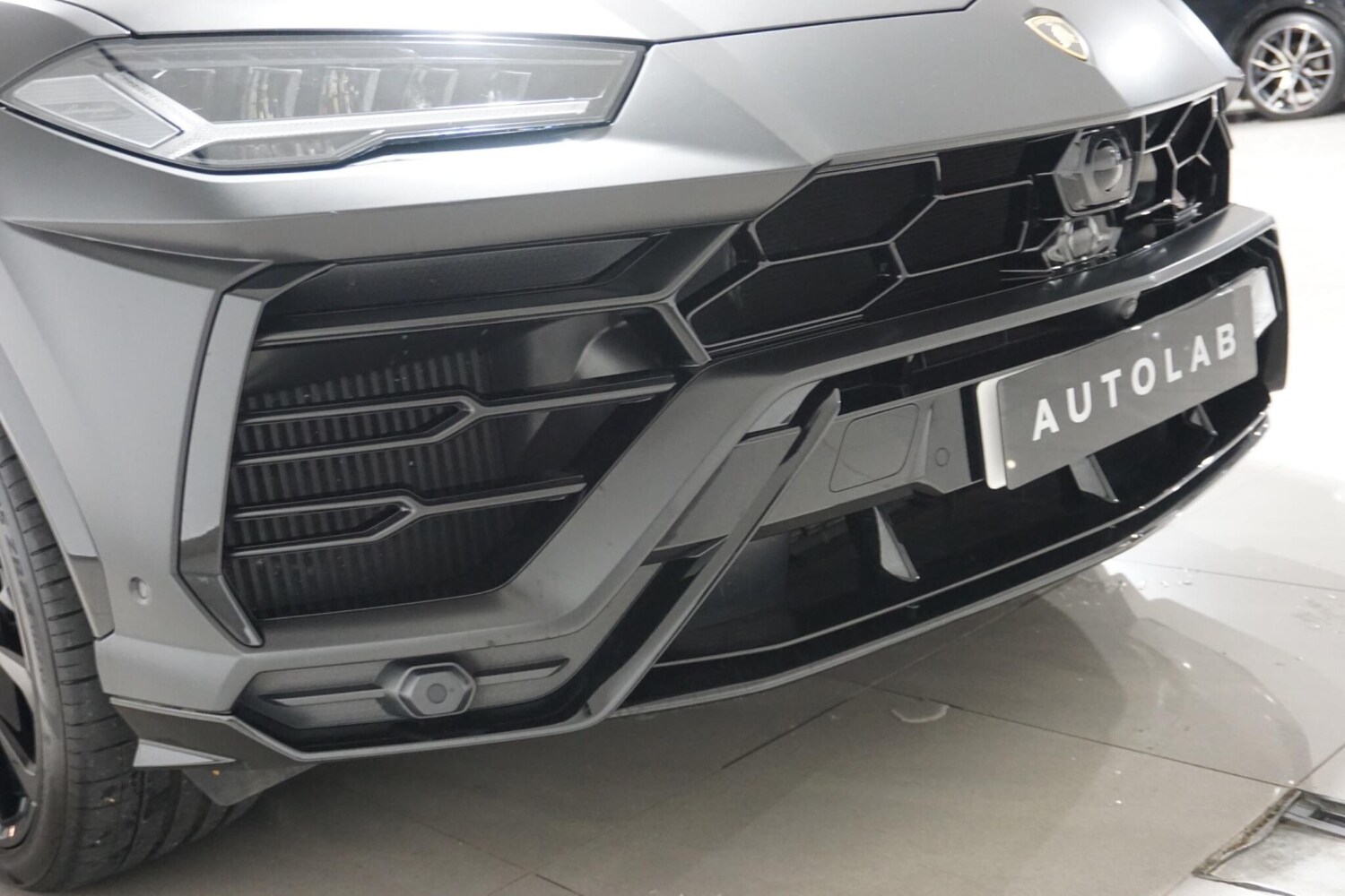 Used Lamborghini Urus 2020 for sale - 76227290: Photo 79