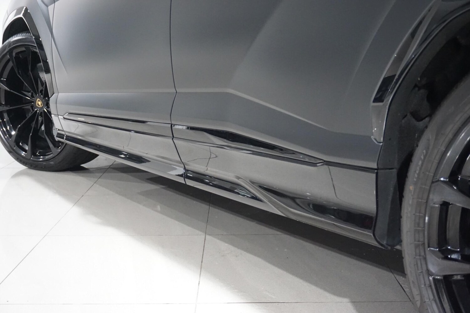 Used Lamborghini Urus 2020 for sale - 76227290: Photo 82