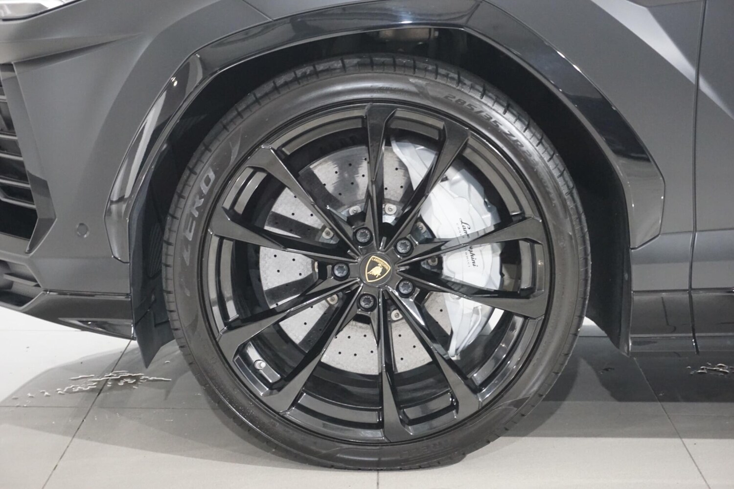 Used Lamborghini Urus 2020 for sale - 76227290: Photo 83