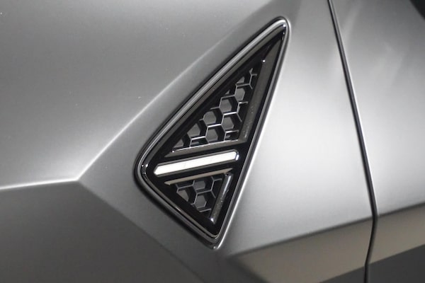 Used Lamborghini Urus 2020 for sale - 76227290: Photo 84