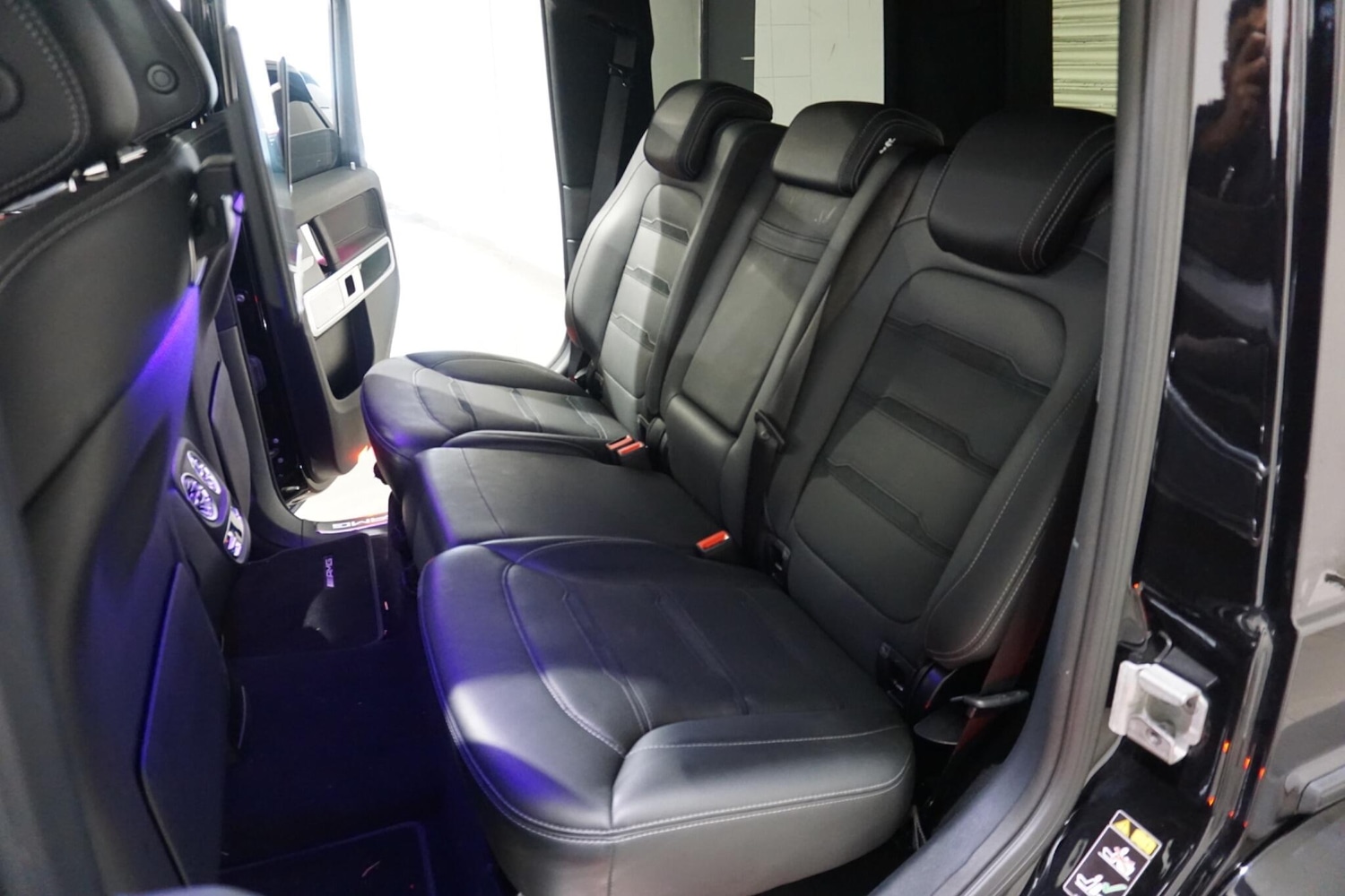 Used Mercedes-Benz G Class 2023 for sale - 77291023: Photo 10