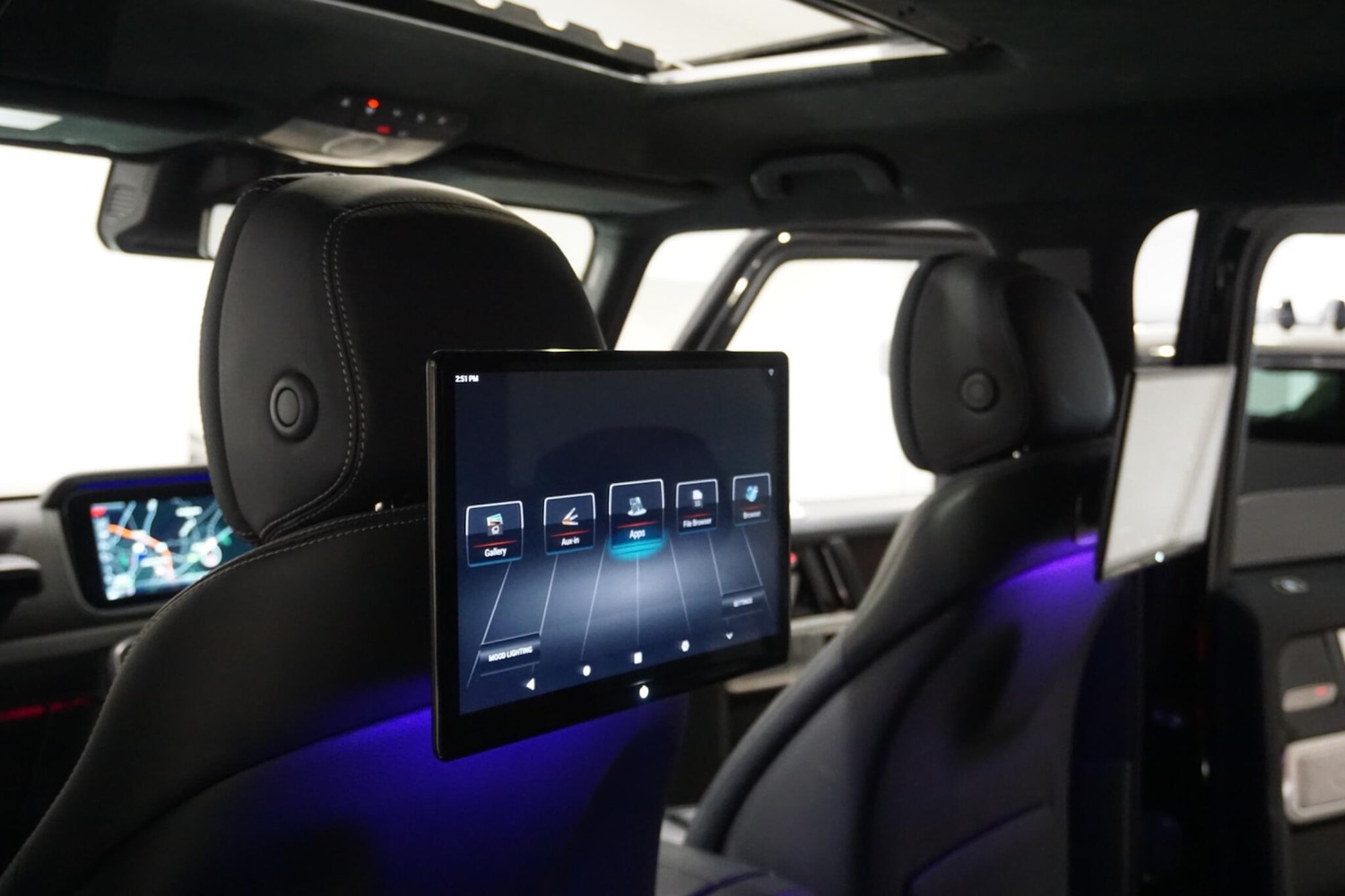 Used Mercedes-Benz G Class 2023 for sale - 77291023: Photo 11