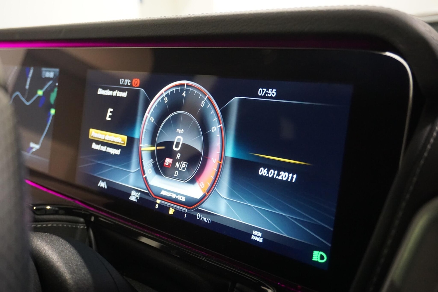 Used Mercedes-Benz G Class 2023 for sale - 77291023: Photo 12