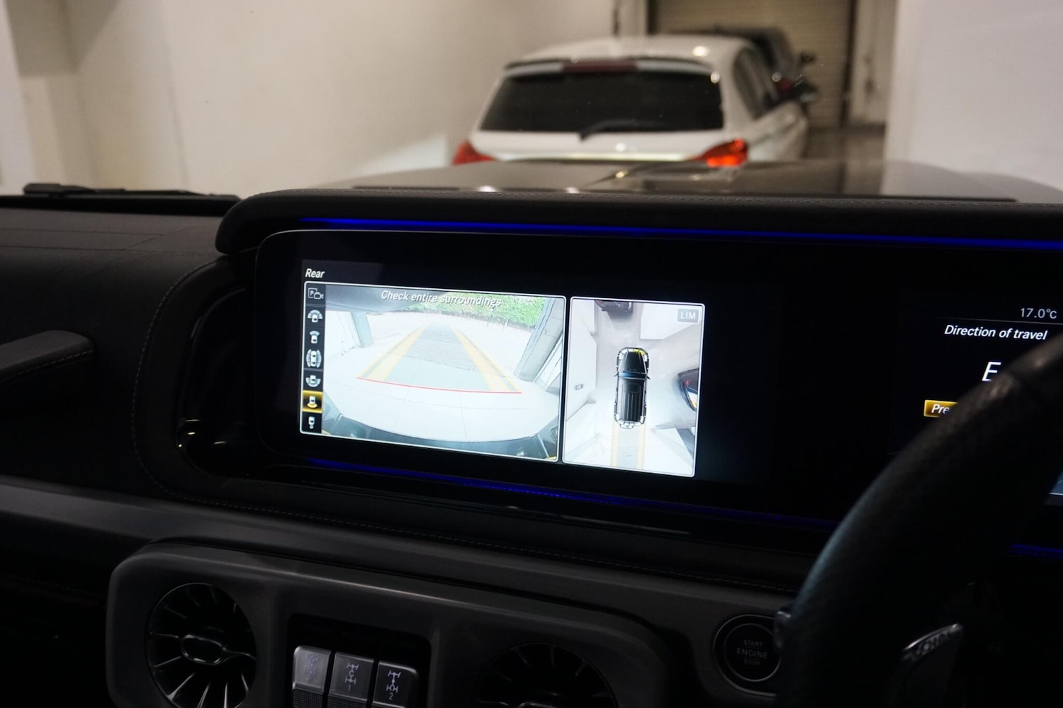 Used Mercedes-Benz G Class 2023 for sale - 77291023: Photo 13