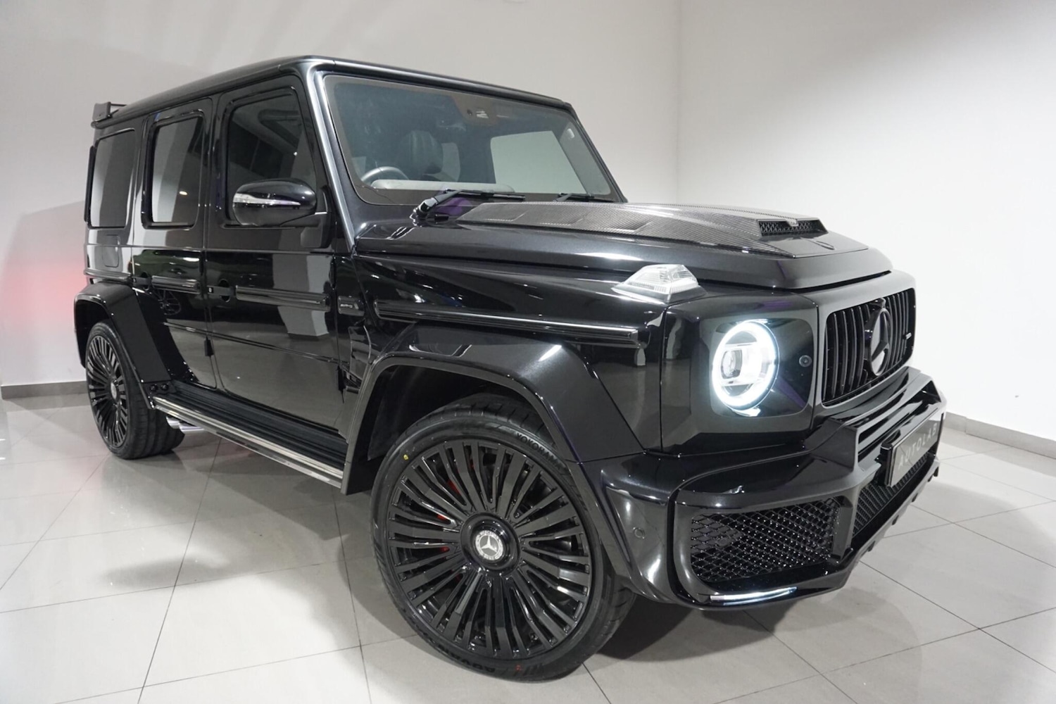 Used Mercedes-Benz G Class 2023 for sale - 77291023: Photo 17