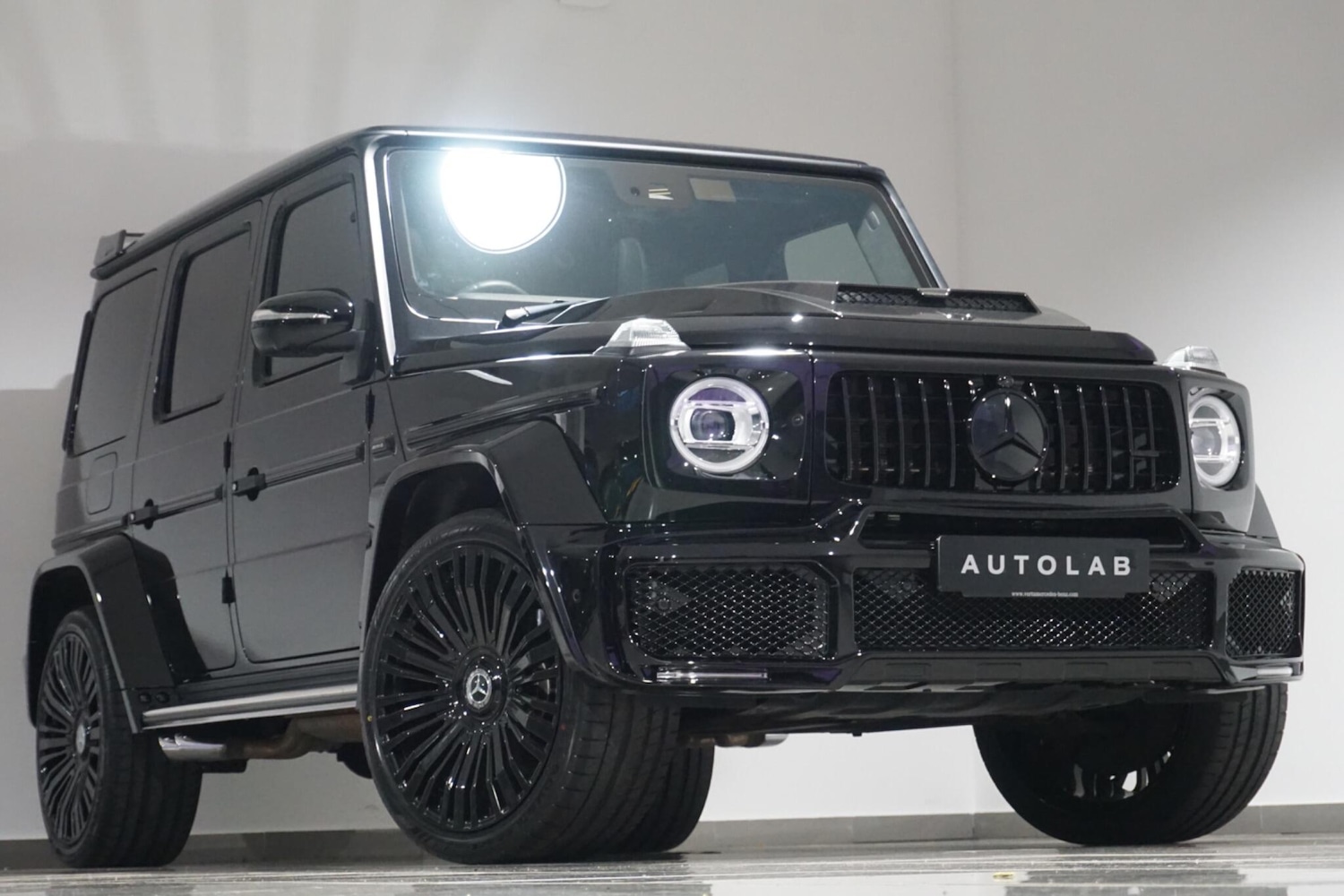 Used Mercedes-Benz G Class 2023 for sale - 77291023: Photo 20