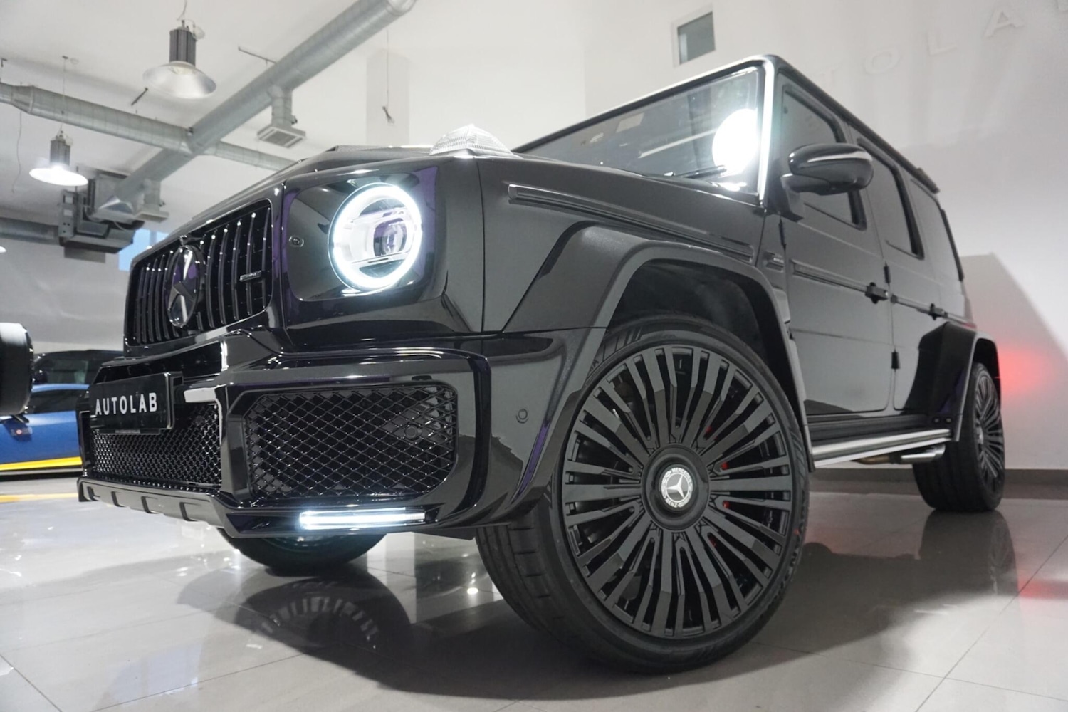 Used Mercedes-Benz G Class 2023 for sale - 77291023: Photo 21