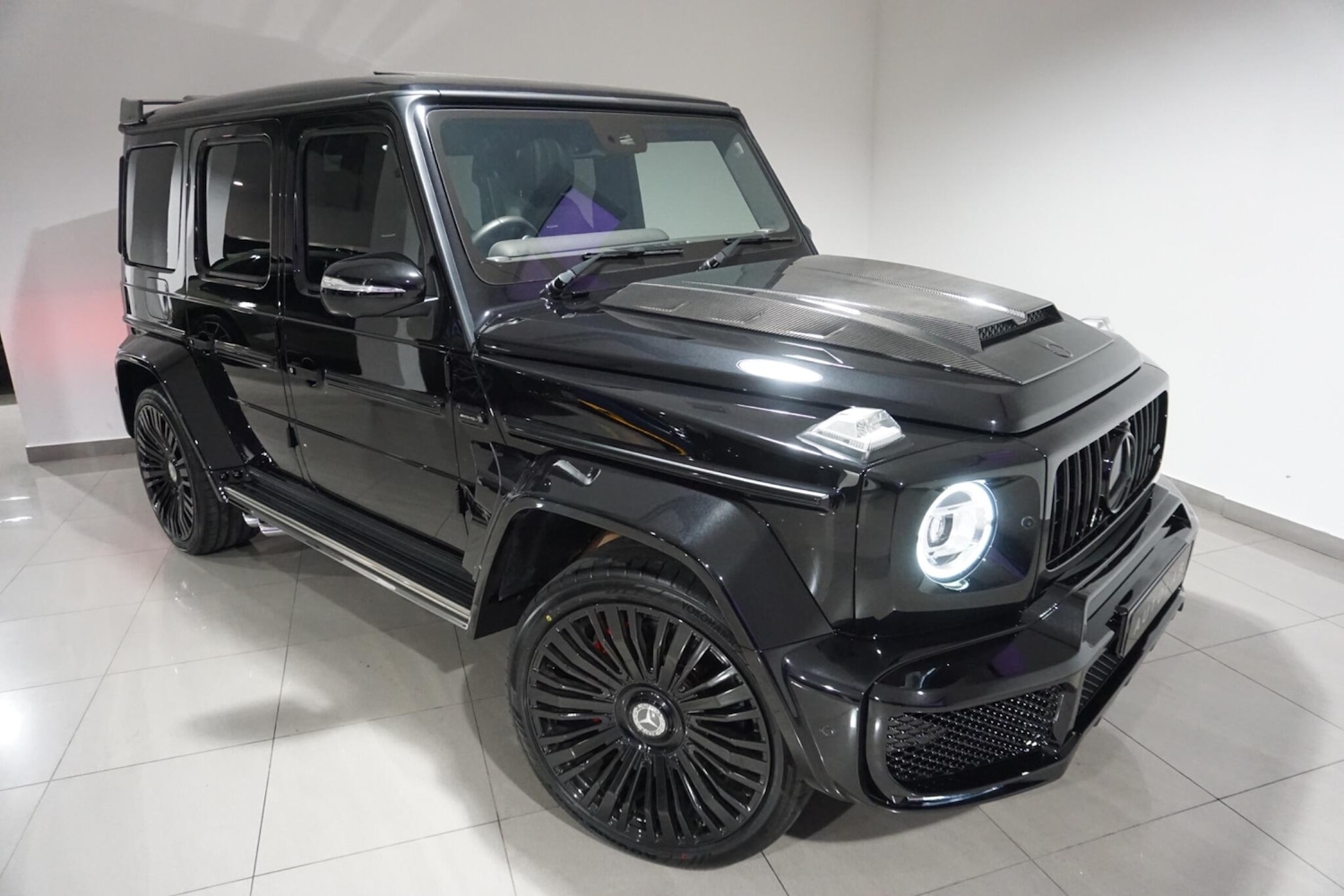 Used Mercedes-Benz G Class 2023 for sale - 77291023: Photo 23