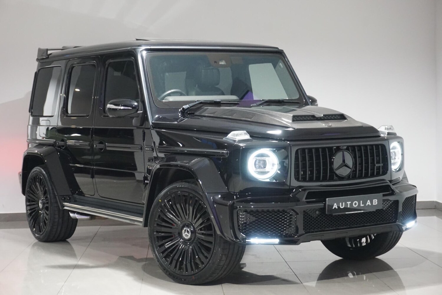 Used Mercedes-Benz G Class 2023 for sale - 77291023: Photo 24