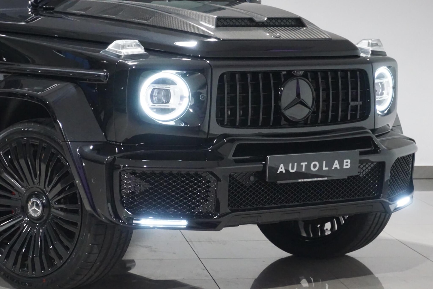 Used Mercedes-Benz G Class 2023 for sale - 77291023: Photo 27