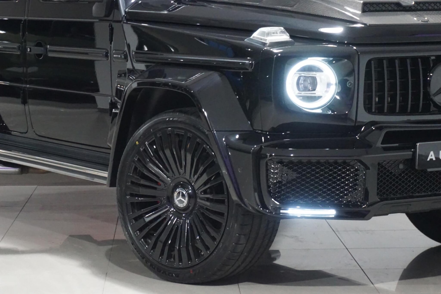 Used Mercedes-Benz G Class 2023 for sale - 77291023: Photo 28