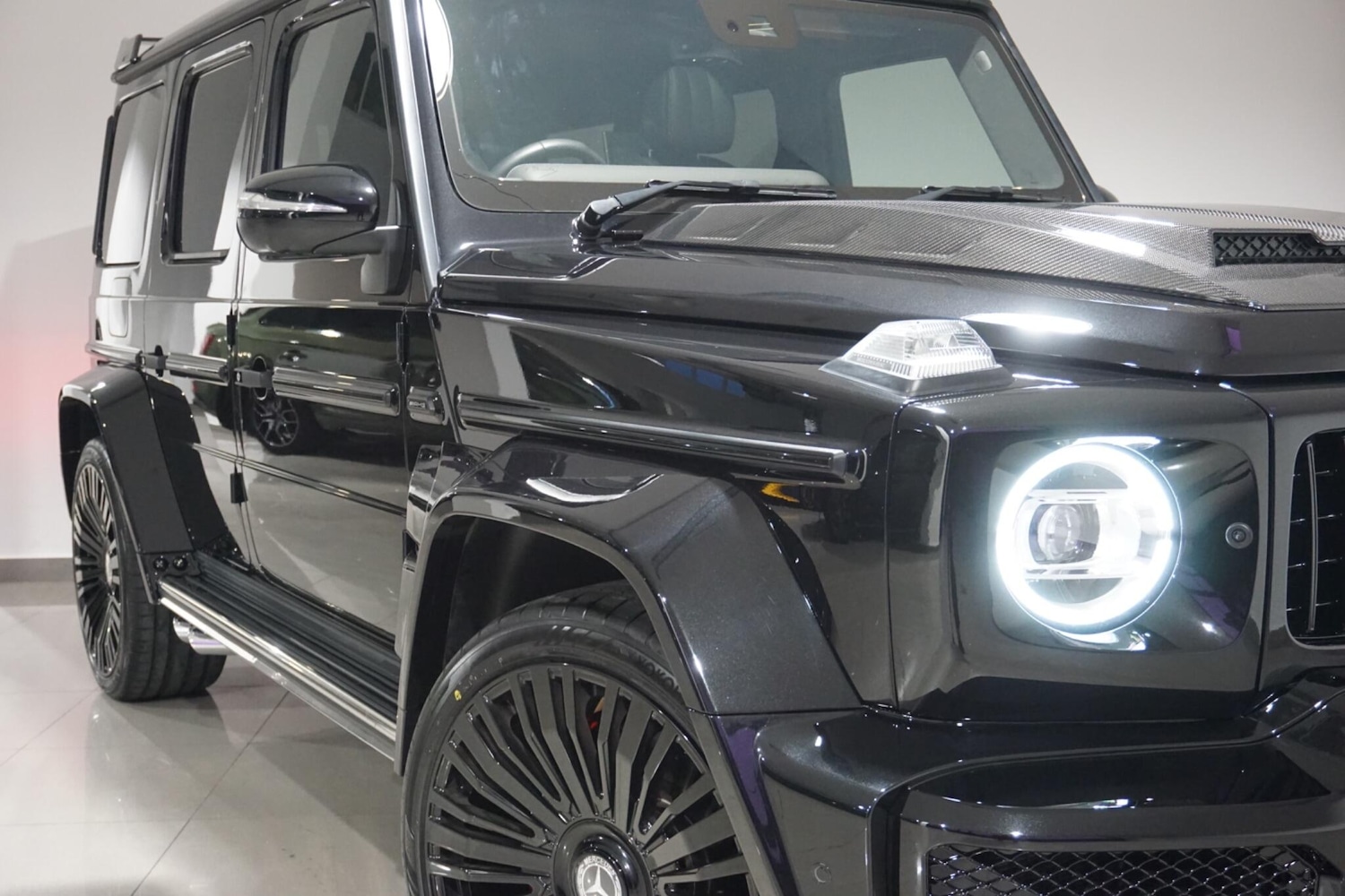 Used Mercedes-Benz G Class 2023 for sale - 77291023: Photo 29