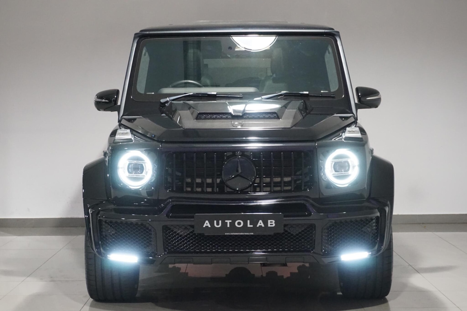 Used Mercedes-Benz G Class 2023 for sale - 77291023: Photo 3