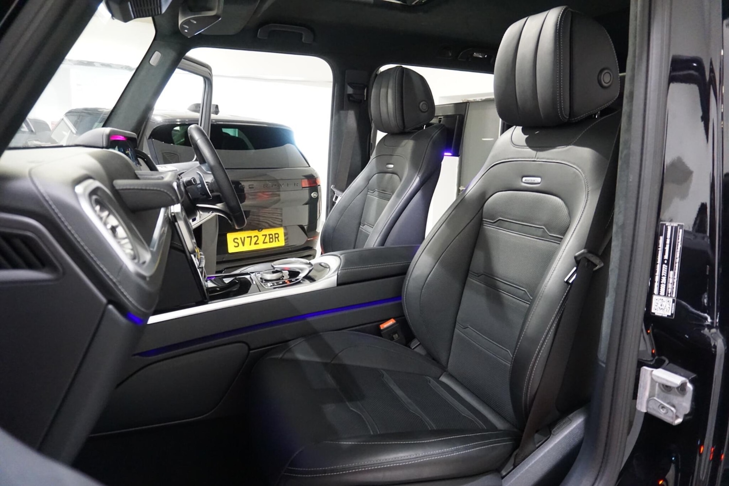 Used Mercedes-Benz G Class 2023 for sale - 77291023: Photo 31