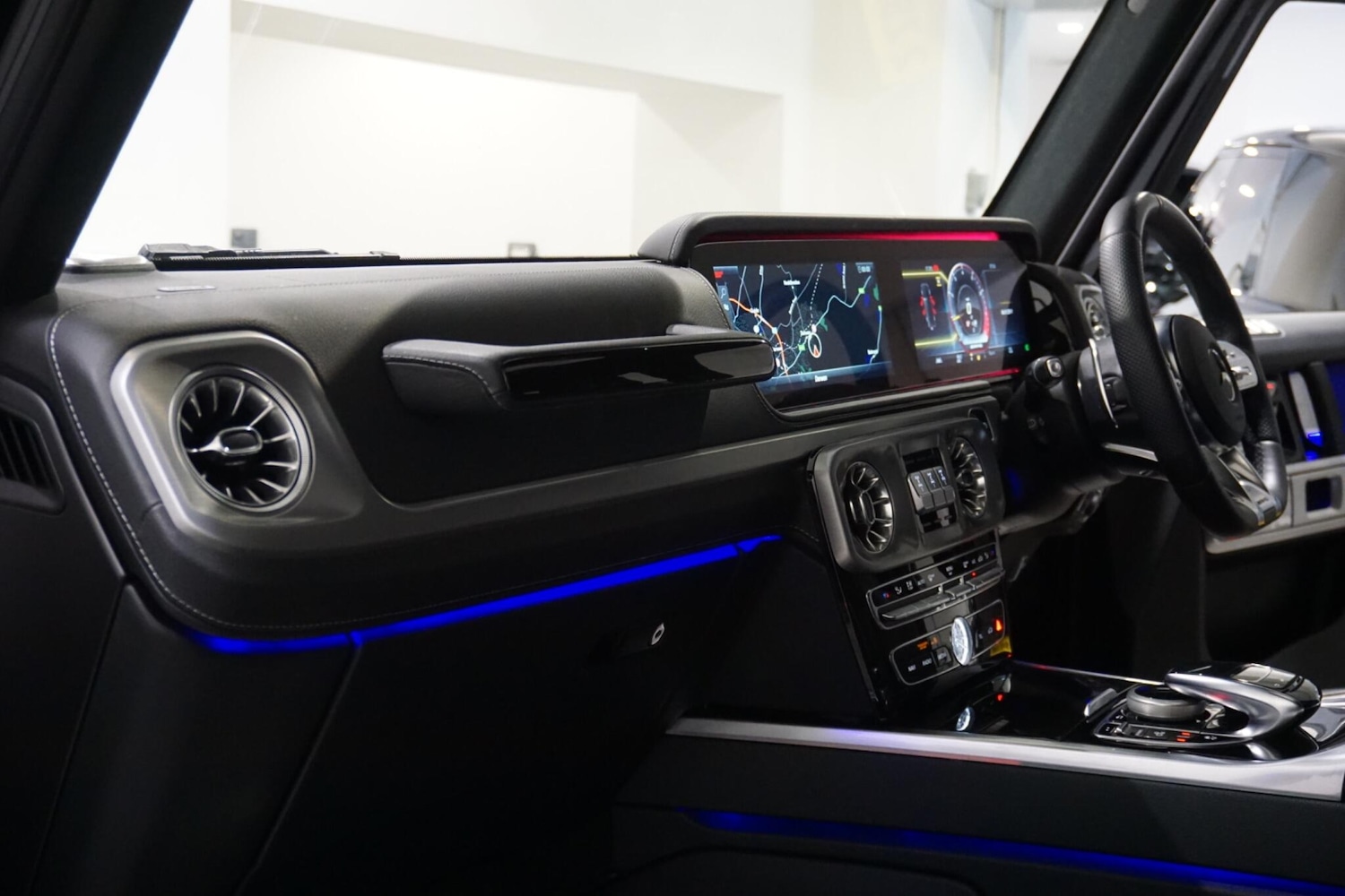 Used Mercedes-Benz G Class 2023 for sale - 77291023: Photo 32