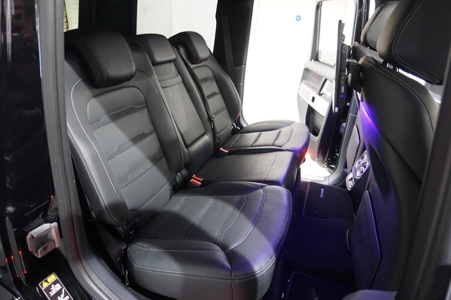 Used Mercedes-Benz G Class 2023 for sale - 77291023: Photo 33