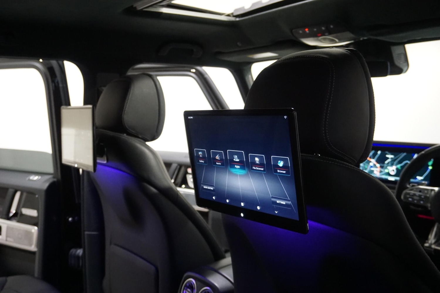 Used Mercedes-Benz G Class 2023 for sale - 77291023: Photo 34