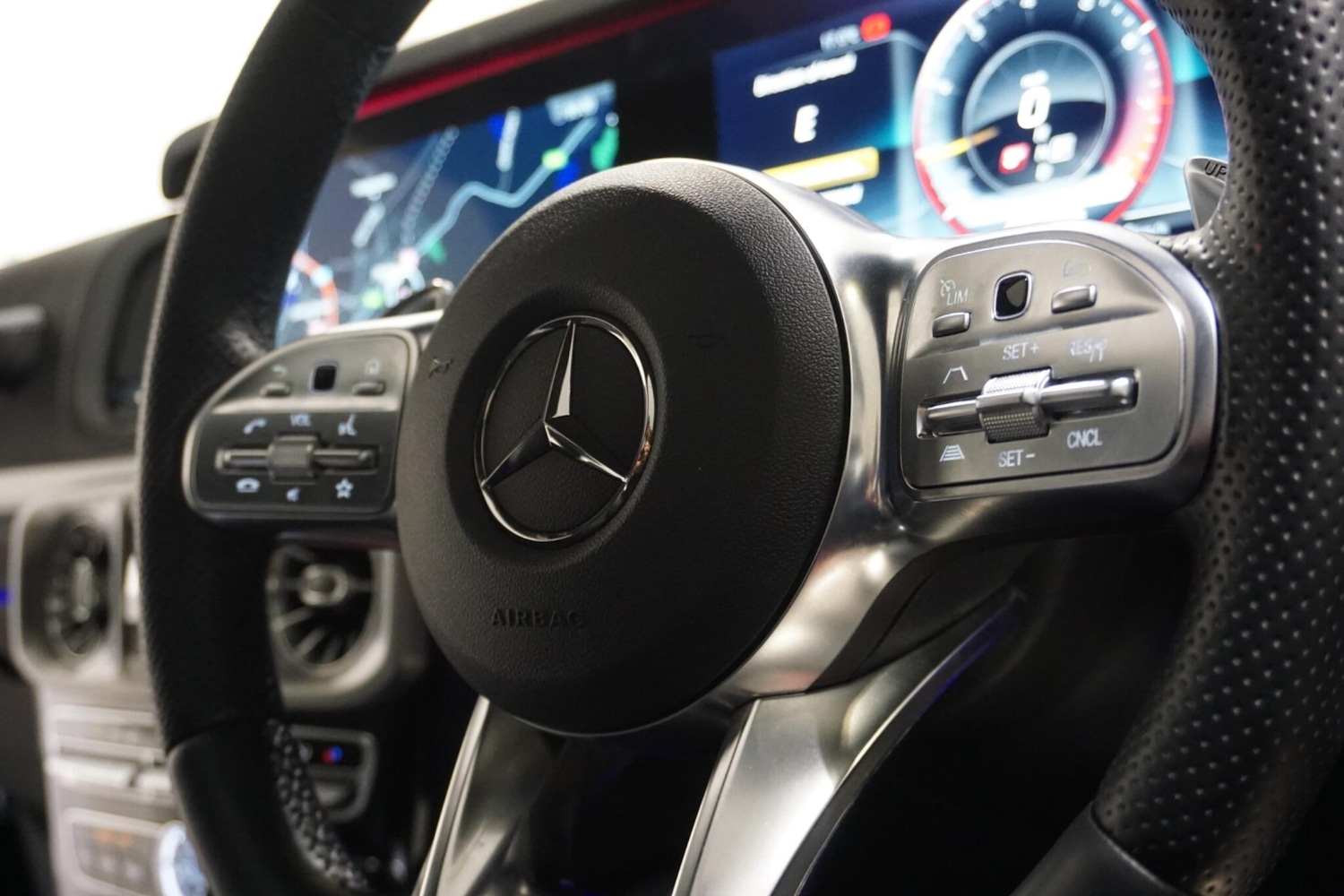 Used Mercedes-Benz G Class 2023 for sale - 77291023: Photo 37