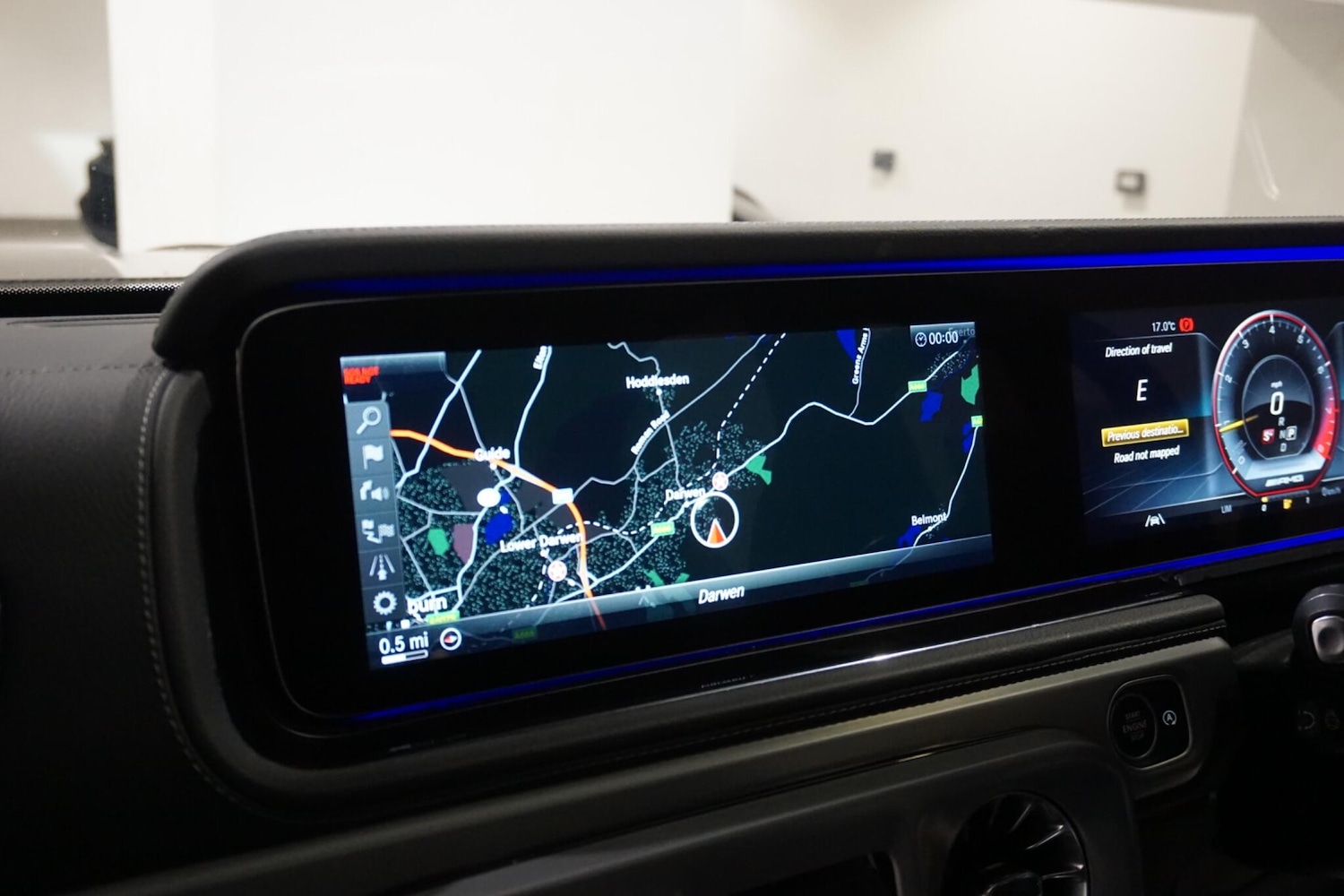 Used Mercedes-Benz G Class 2023 for sale - 77291023: Photo 38