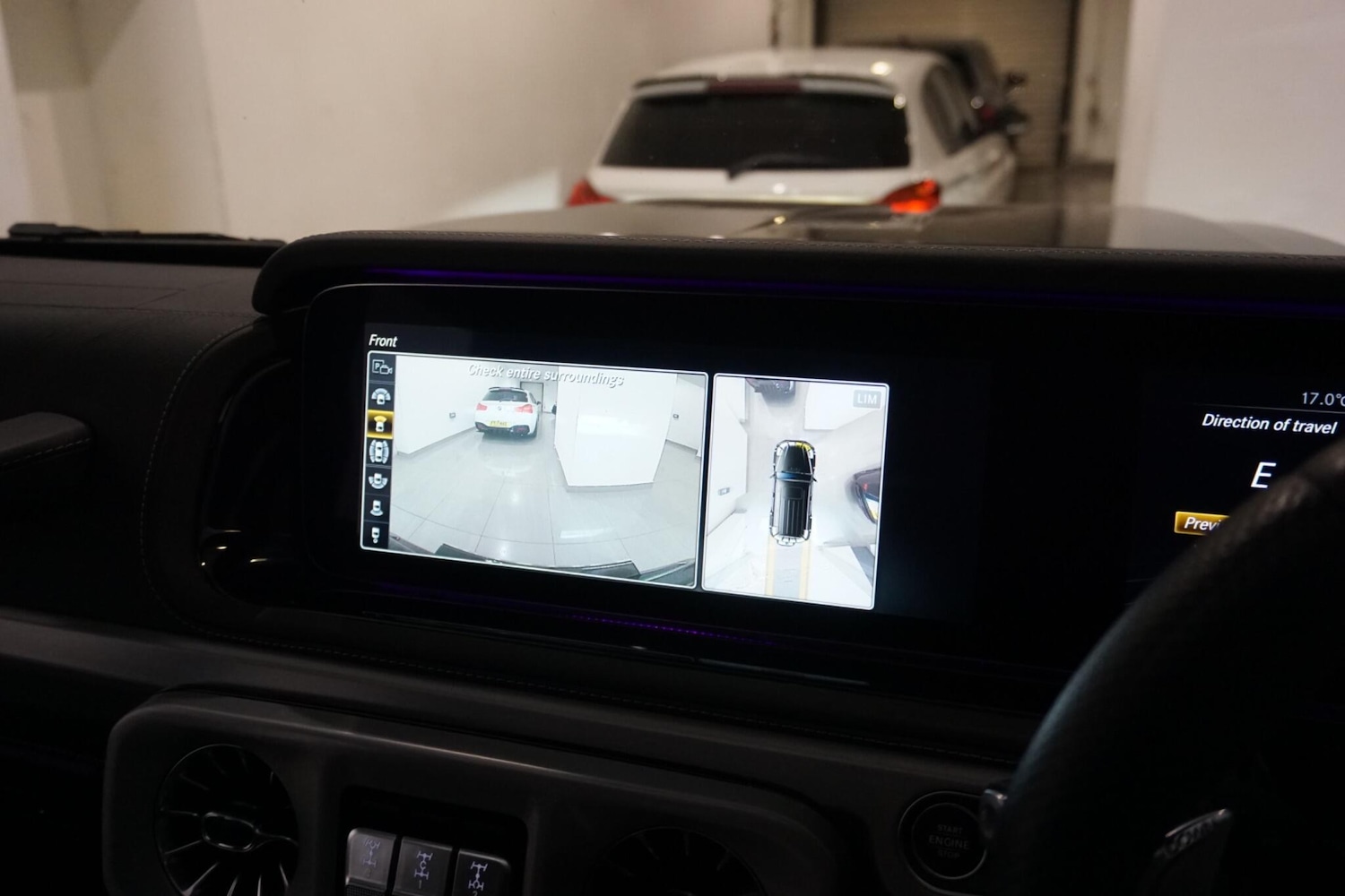 Used Mercedes-Benz G Class 2023 for sale - 77291023: Photo 39