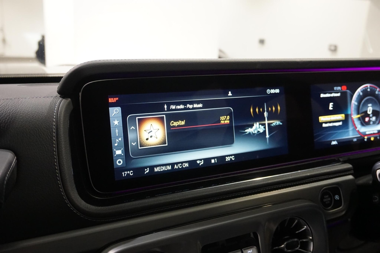 Used Mercedes-Benz G Class 2023 for sale - 77291023: Photo 40