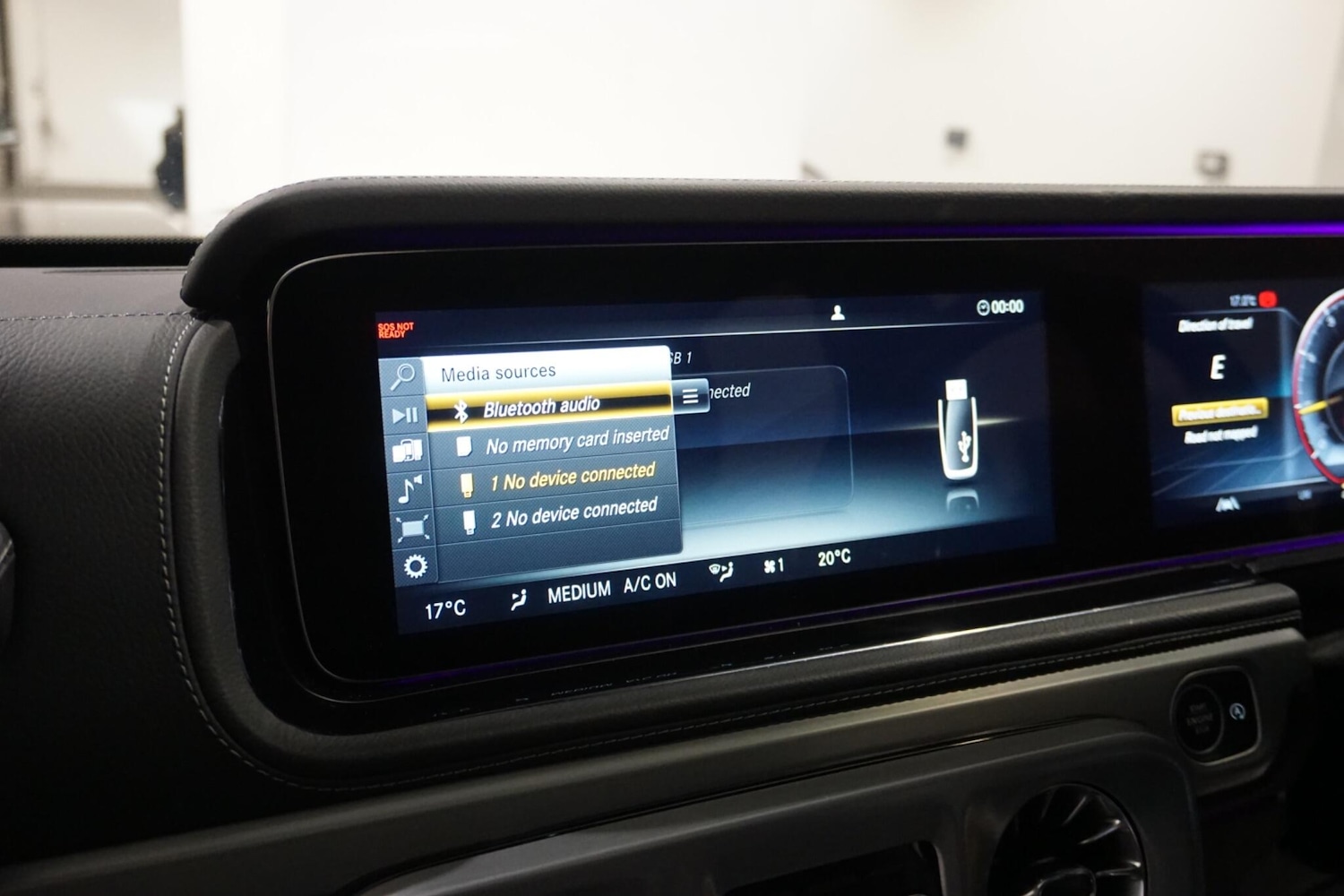 Used Mercedes-Benz G Class 2023 for sale - 77291023: Photo 41